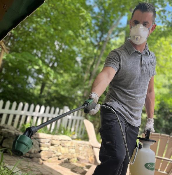 Harbinger Pest Control