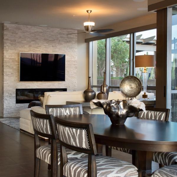 Kris Buttice Interior Design