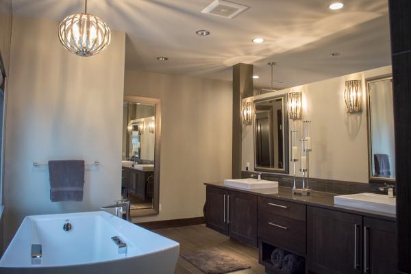Kris Buttice Interior Design
