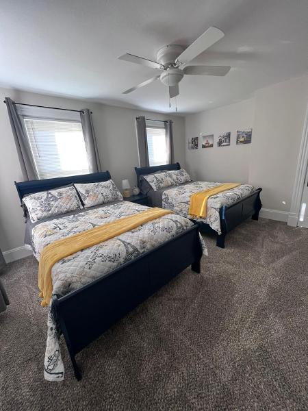 Master Touch Painting & Restoration Inc