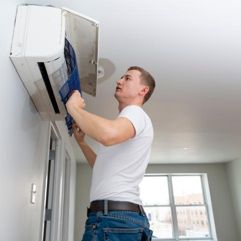 Abe's Hvac/r