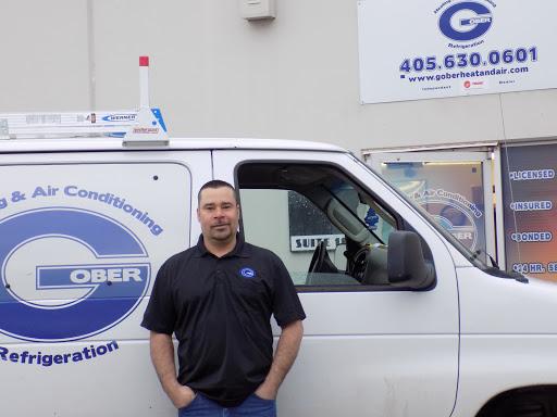 Gober Heat & Air
