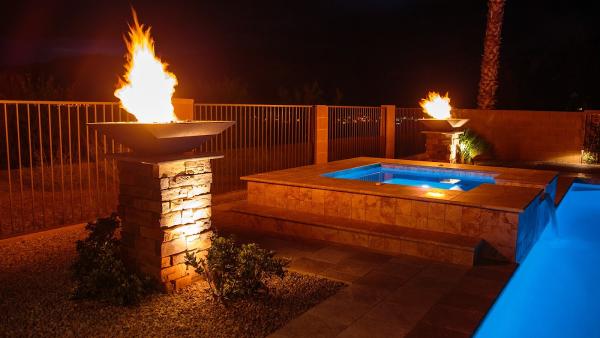 Valley Oasis Landscaping