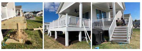 K & A Home Improvement Llc.