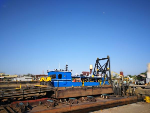 Coastal Marine Contractors Llc