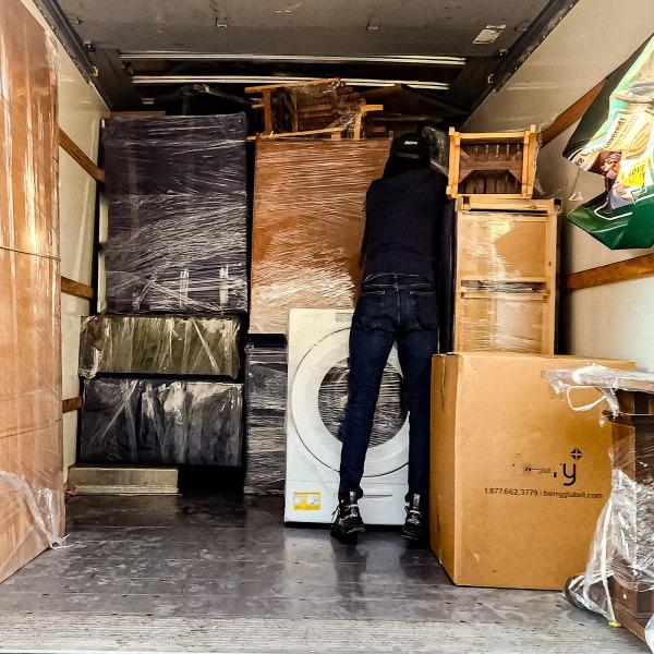 Elite Affordable Movers LLC