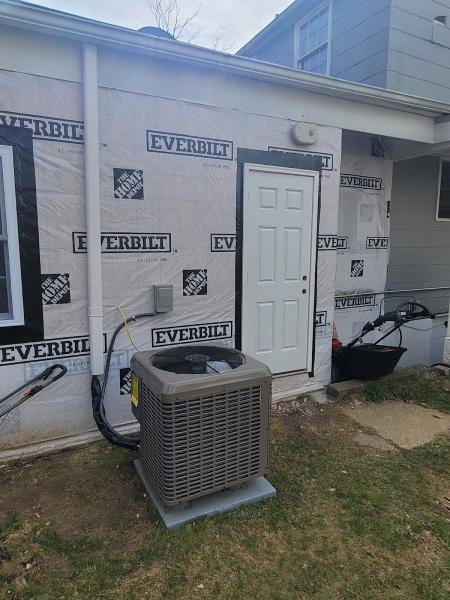 USA Hvac Services