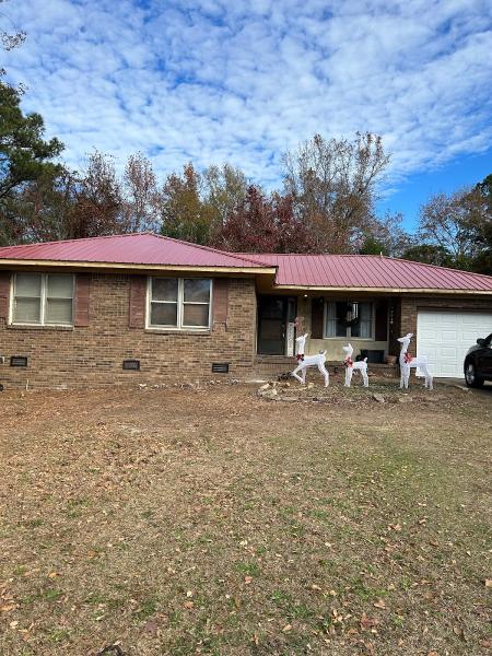 Floyd's Roofing