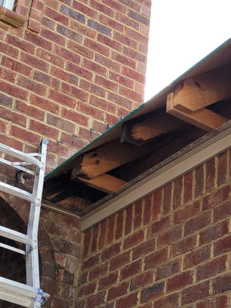 Floyd's Roofing