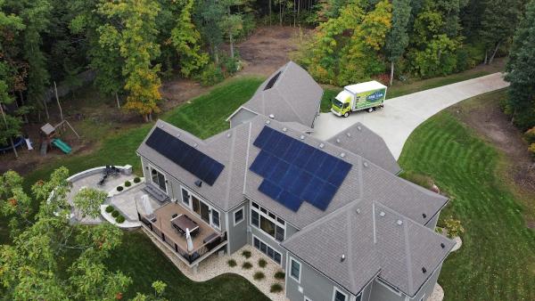 Home Team Energy Company