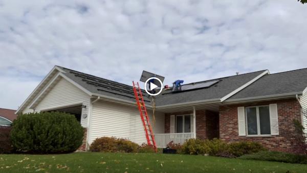 Home Team Energy Company