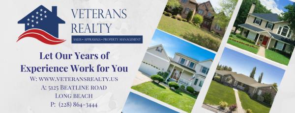Veterans Realty Inc