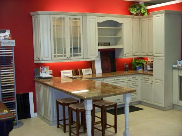 QC Cabinets Kitchen & Bath Design Center