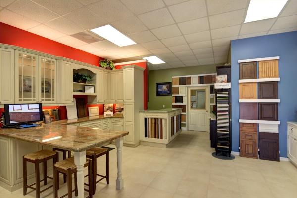 QC Cabinets Kitchen & Bath Design Center