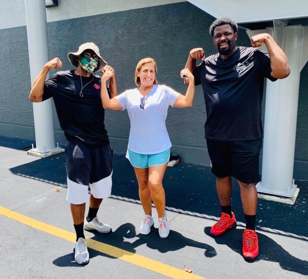 Strong Movers LLC