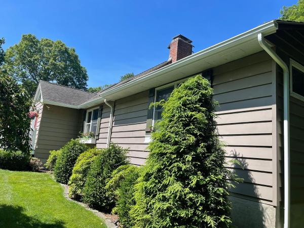 Medina Gutters Inc