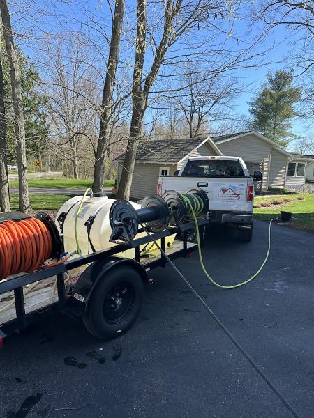 Meridian Pro Services
