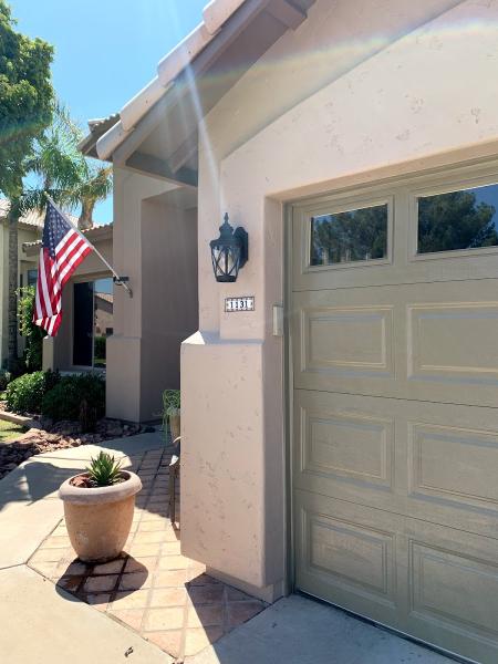 REO Painting & Roofing
