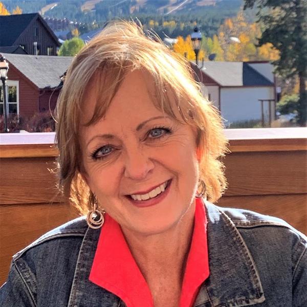 Susan Marty