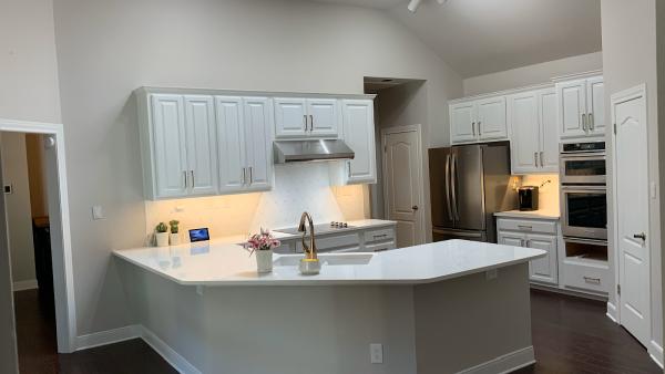 GMG Construction
