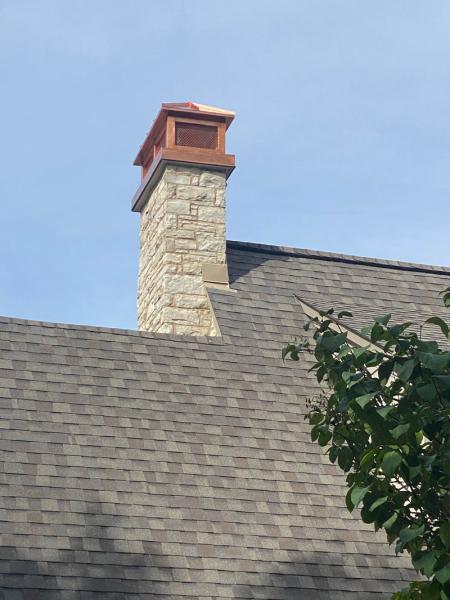 Holts Chimney Service