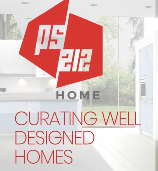 PS212 Home