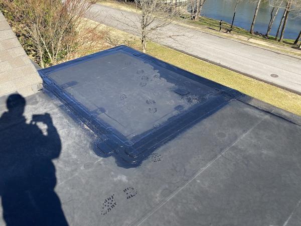 Tennessee Roof Repair