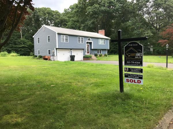 Dave Jones Realty