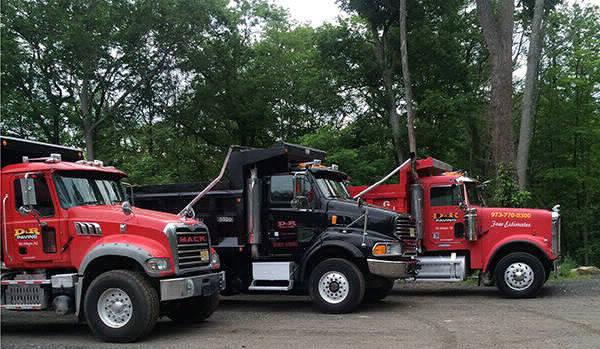 D&R Paving Llc