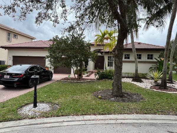 Giordano Home Inspections