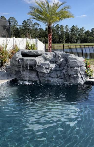 Paradise Pools By Design