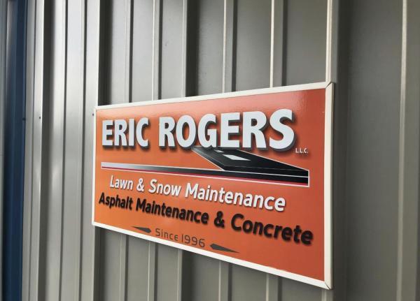Eric Rogers LLC
