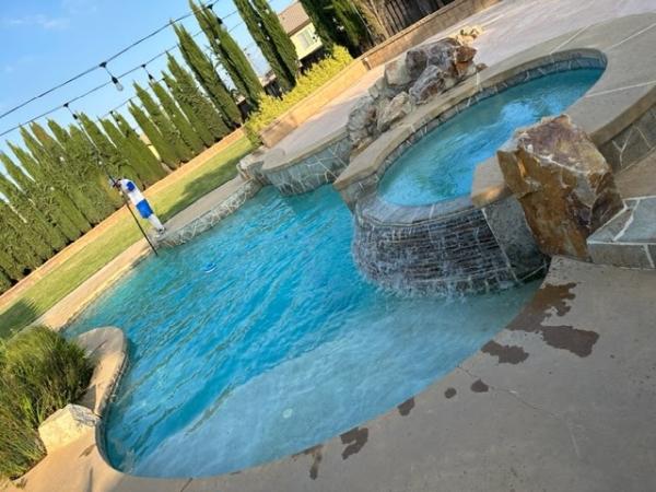 Beaumont Pool and Spa