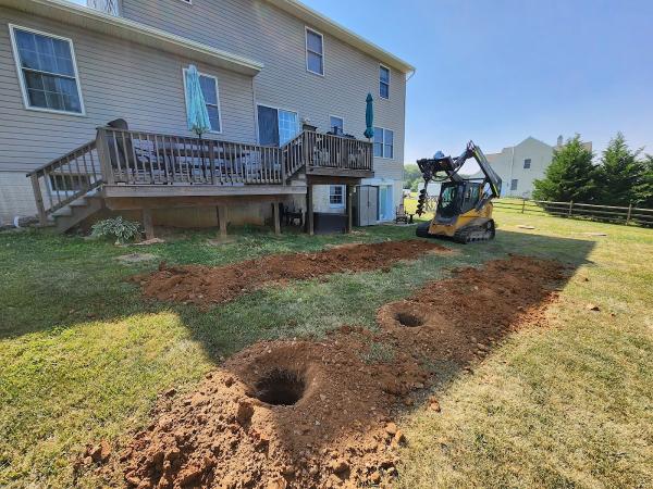 Culpepper & Son's Contracting