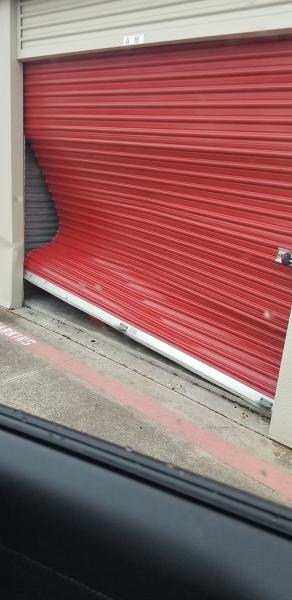 DFW Storage