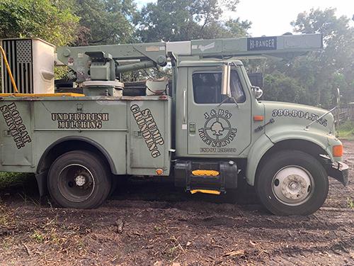 J&b's Tree Services LLC