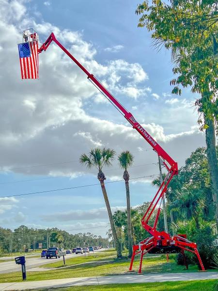 J&b's Tree Services LLC