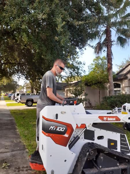 J&b's Tree Services LLC