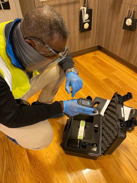Desired Home Inspections LLC