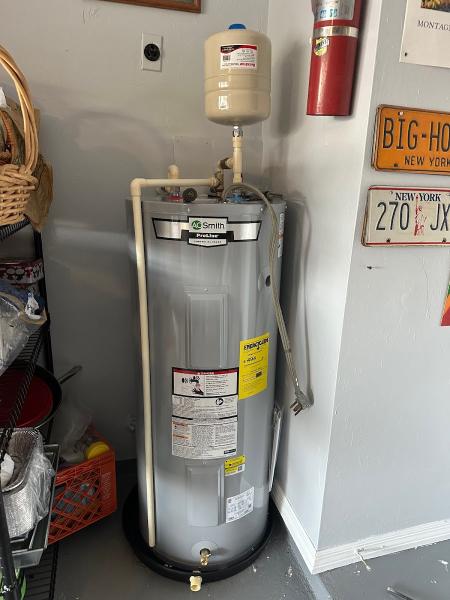 Aztec Plumbing & Drains