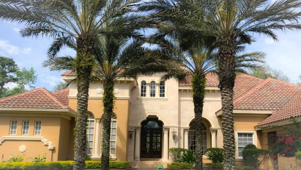 Tropical Window Cleaning Home & Commercial Services