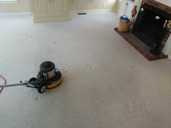 Air Fresh Cleaning Systems
