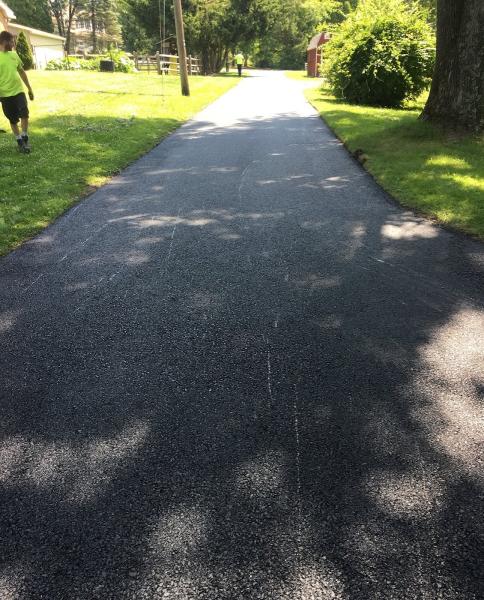 Falbo Paving and Concrete Inc.