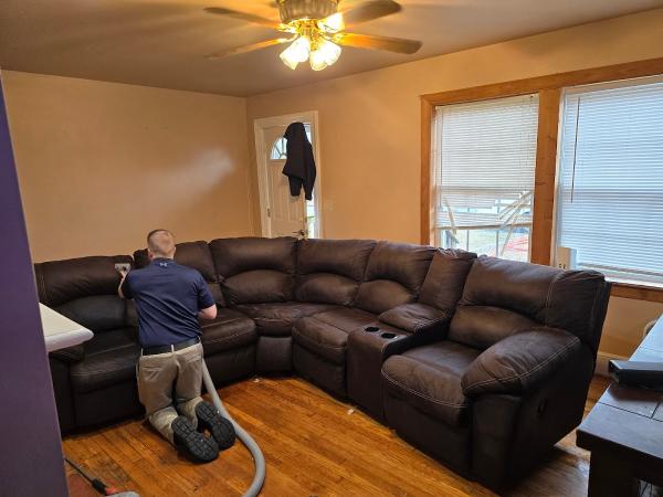 A-1 Carpet Cleaners