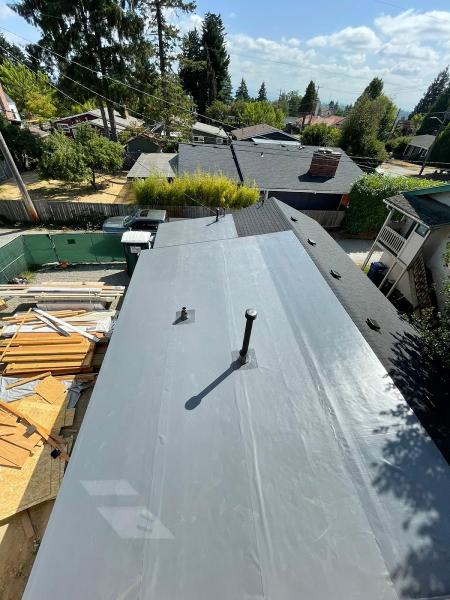 Monumental Roofing LLC