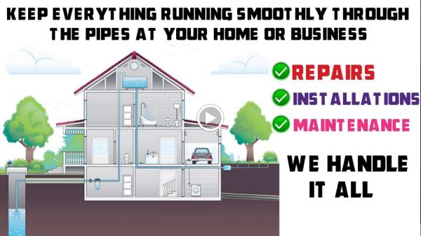 PCS Plumbing & Heating Inc