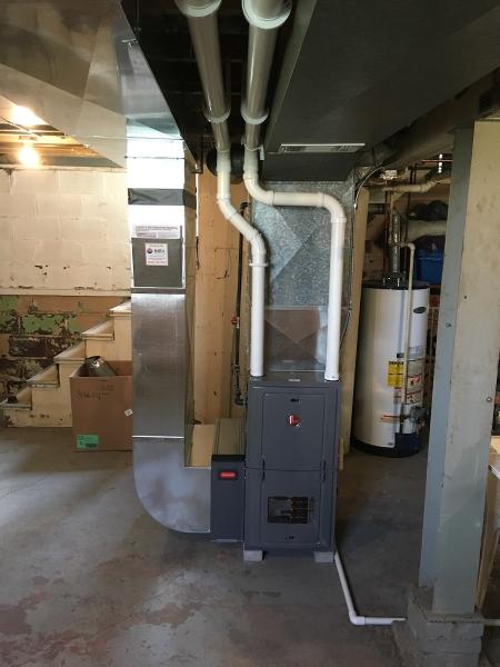 Kitt's Heating & A/C Co.