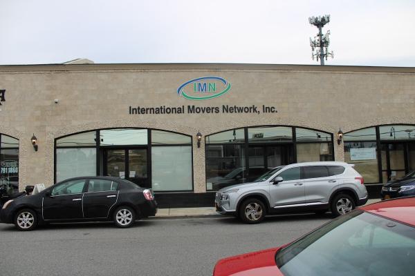 International Movers Network Inc