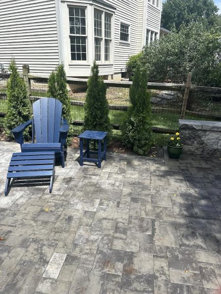 MJ Paving & Masonry