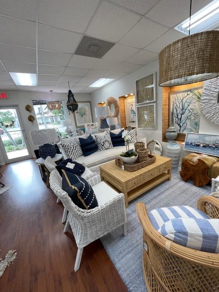 Treasure Coast Home & Decor